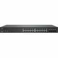 Boombox 24 Port Gigabyte 4 SFP Plus PoE Switch BO2933764